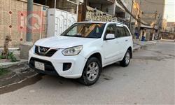 Chery Tiggo 2